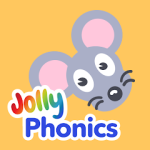 تحميل برنامج Jolly Phonics Lessons Apk 2026 اخر اصدار مجانا